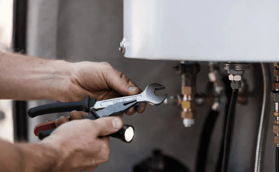 Why choose Water Heater Repair in Collingswood, NJ
